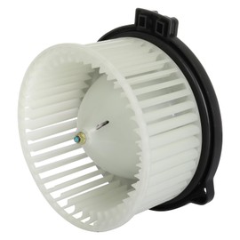 SCITOO 700035 HVAC Blower Motor with Fan Cage for Chevy 99-04,for Chrysler 95-00,for Dodge 95-00,for Eagle 95-98,for Honda 00-09,for Mitsubishi 94-04,for Suzuki 99-04,for Toyota 04-08