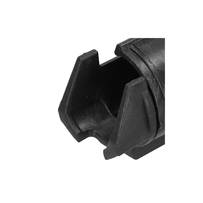 Fishing Rod Holder, Inflatable Boat Pole Mount Holder 360 Degree