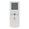 RAR-3U4 RAR-2P2 Replace AC Remote Control Suits for Hitachi Split