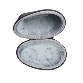 Prodrocam Hard Case Carry Bag Protective Case for MX Vertical Ergonomic Wireless Mouse, Mouse Accessories