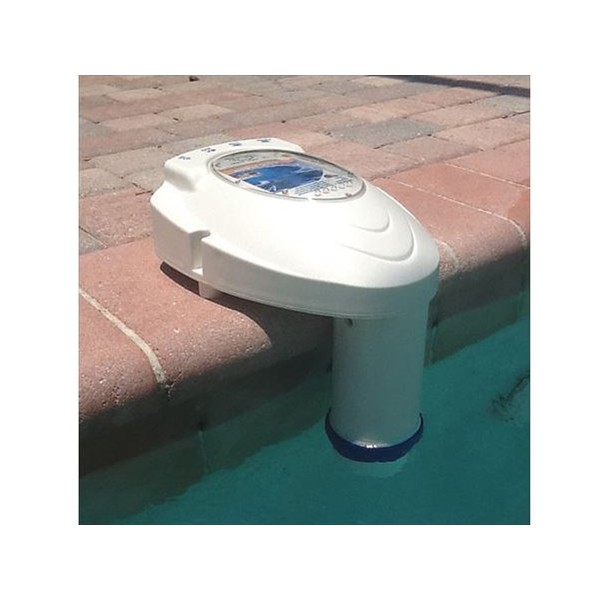 The Pool Protector Electronic Monitoring System