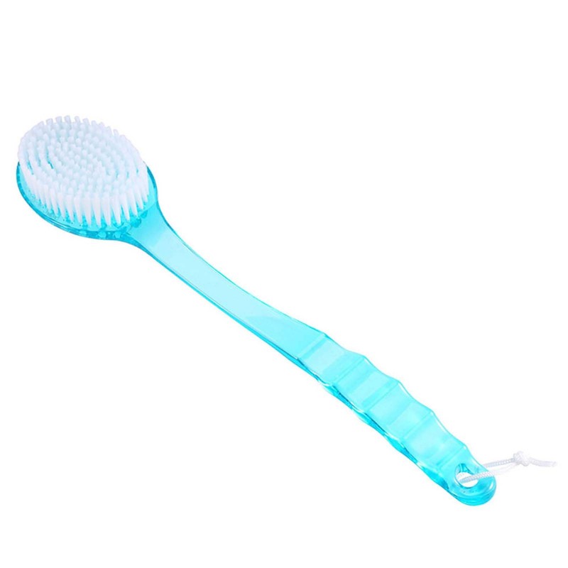 Greensen Börsenpinsel des Verlängerten Griffs, Massagegeräte, Weich