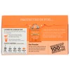 Bigelow Ginger Peach Turmeric Tea - 2 pack