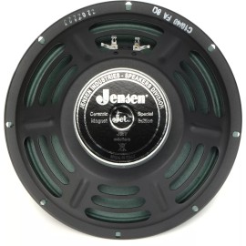 Jensen Falcon 10-40 10-inch 40-watt Jet Series Guitar Amp Speaker - 8 ohm