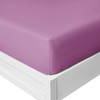 Yorkshire Bedding 25 Cm Fitted Bed Sheets - Super Soft