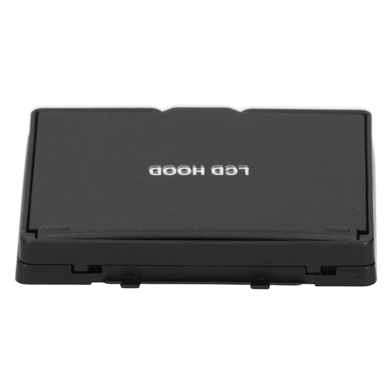 LCD Screen Sun Shade Hood Cover Digital Camera LCD Hood