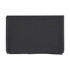 Metra Brands Black Speaker Grille Cloth Bulk Roll