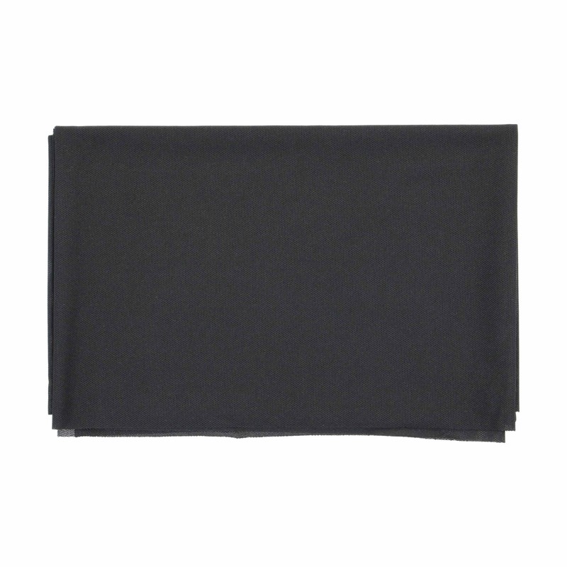Metra Brands Black Speaker Grille Cloth Bulk Roll