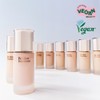 espoir Be Glow Foundation 30g - [SINGLE] 20C Cool Vanilla