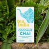 Tea India Chai Tea Bags (4 Packs of 40 Biodegradable