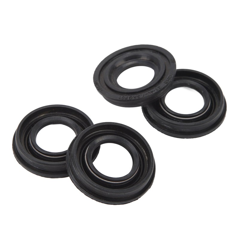 Oil Injector Gasket And O Ring Bolts Kit 1795871 Replacement