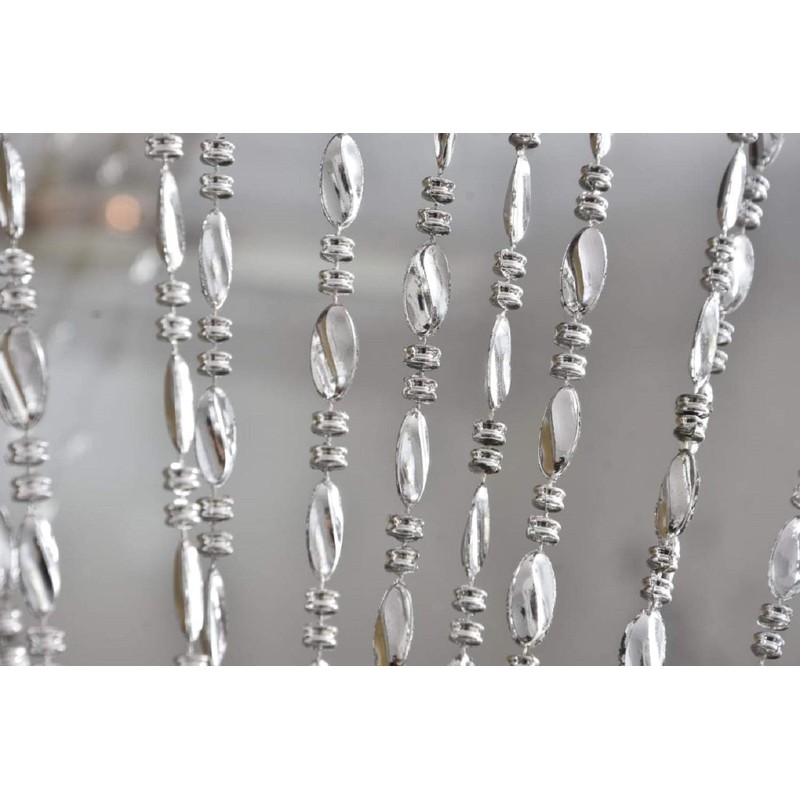 EliteKoopers Bead Garland Chain for Christmas Tree Wedding Decorations Gift