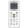 Ledika K-1028E Multi-Remote Control for Air Conditioners Compatible with 1000