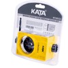 KATA 1-3/8" - 1-3/4" Door Lock Installation Kit for Wooden