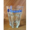 Hoegaarden Beer Glass 33 cl - Set of Two (2)