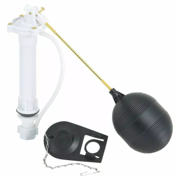 Do it Best (6)-Do it 12 In. Plastic Anti-Siphon Tank