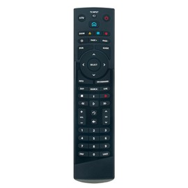 AIDITIYMI Replacement Remote Compatible with Optimum Altice T4HU1616/47k