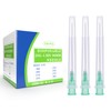 100pcs 21G 38MM Dispensing Stainless Steel Pipe Accessories for Scientific