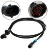 HIRABBIT Gen 3 LS Knock Sensor Extension Relocation Harness Fit
