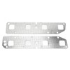 Exhaust Manifold Gasket Bolts Stud Nut Set Complete Replacement for