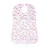 FiBiC Nursing Apron (Wide Type) Type Adult Bib Elderly Food