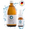 Colloidal silver, silver water 40/25 ppm 250/500 ml 250 ml