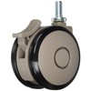 High Logic T-Series Casters 3.0 inches (75 mm) with M10