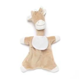 Cross stitch - DMC - Sand Giraffe Soft Plush