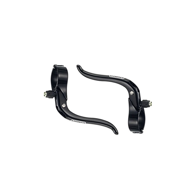 ALHONGA HJ-R263A Triathlon Fixed Gear Fixie Track Bike Brake Lever