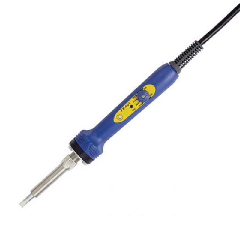 Hakko Soldering Iron for Stained Glass - FX601 Iron