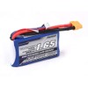 Turnigy 1650mAh 2S 40C Lipo Pack for H-King Sand Storm 1/12th 2WD Buggy