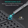 42 in 1 Magnetic Screwdriver Set, Precision Screwdriver Set with