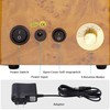 NENGKAFU Single Watch Winder for Automatic Watches