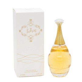 EBC Collection Jovial Eau de Parfum for Women 3.3 fl oz 100 mL NIB