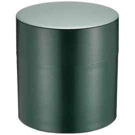 Nakatani Bros 34-4605 Yamanaka Lacquer Tea Bottle, Green