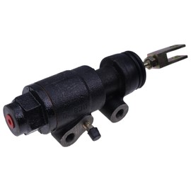 Svyoroo Brake Master Cylinder 47530-U2100-71 47530U210071 Compatible with Toyota Engine 1DZ 4Y GM-4181 Forklift 6FGU15 6FGU30 6FDU15 6FDU30 6FGU25 6FCU15 6FCU25