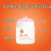 Bio-Oil Gel para piel seca, humectante facial y corporal, hidratación