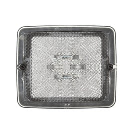 HELLA 2ZR 013 236-311 Reverse Light - 24V - Fitting - for horizontal fastening - Cable: 100mm