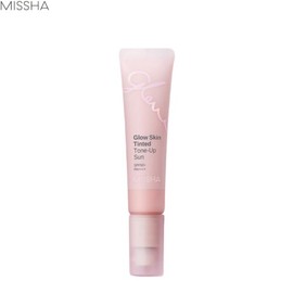 MISSHA Glow Skin Tinted Tone-Up Sun SPF50+ PA++++ 30ml