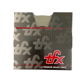 TFX 060 Pewter TFX Professional Pin Striping Premium Grade 4/16” Vinyl Tape  NEW
