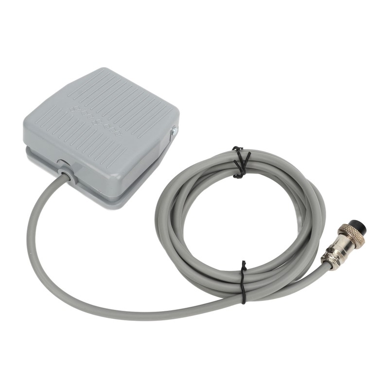 Laser Tattoo Removal Machine Replacement Pedal 2 Hole Jack 200cm