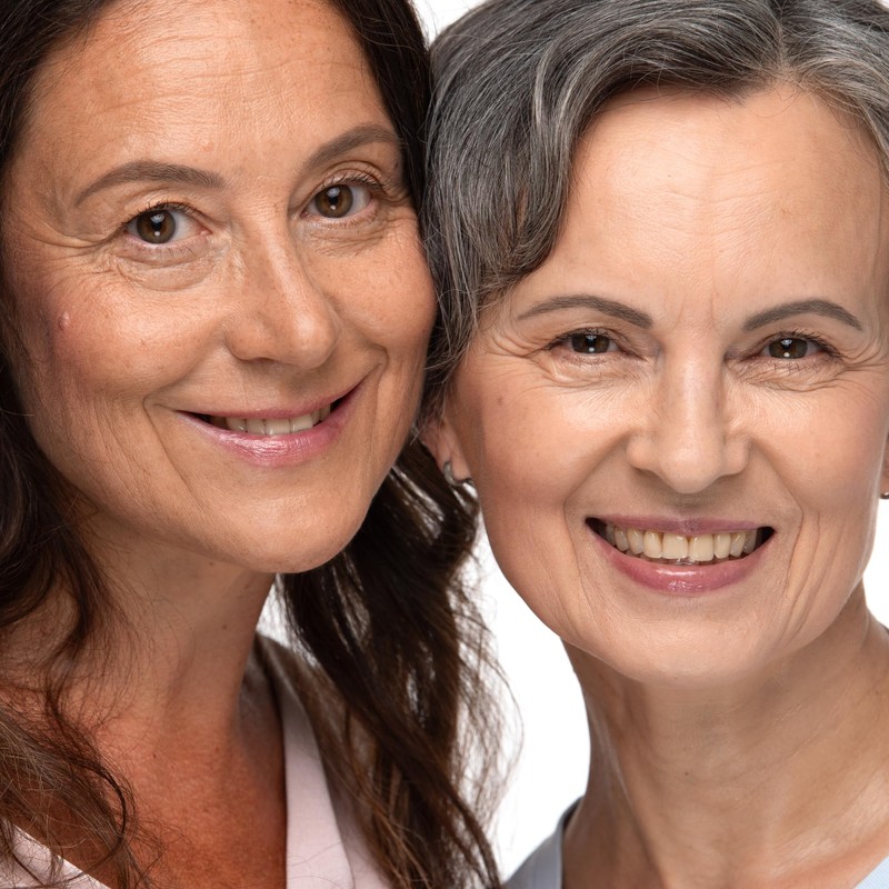 Prime Prometics PrimeBrow Pencil for Mature Women – Ultra-Precise Tip
