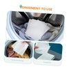 Outanaya Catching Fabric Sheets 48 Sheets of Laundry Absorption Sheets