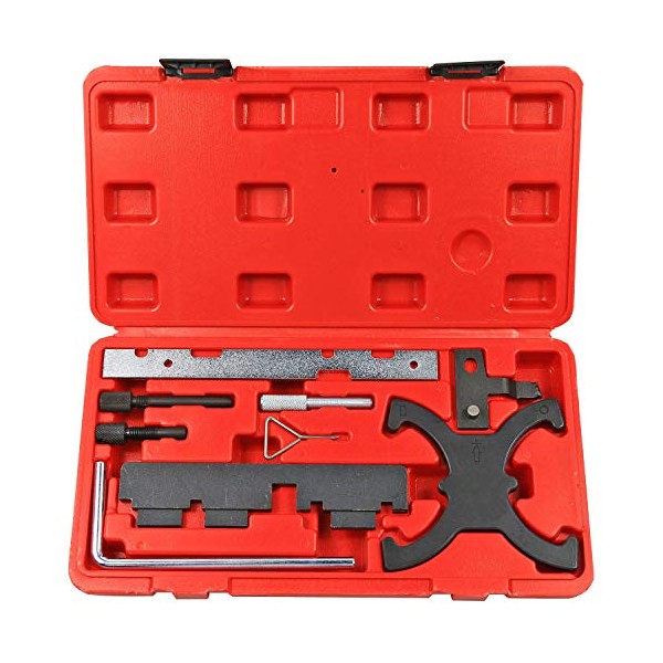 Highking Tool Compatible Engine Camshaft Timing Locking Tool Set Kit