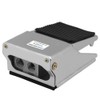 2-Position 3-Way Foot Pedal Air Control Valve G1/4 Thread 0~0.8Mpa