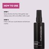 Skindinavia The Makeup Remover Spray - Cleansing Mist Removes Makeup