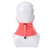 Unbranded Winter Neck Gaiter Fleece Warm Scarf Cover for Ski