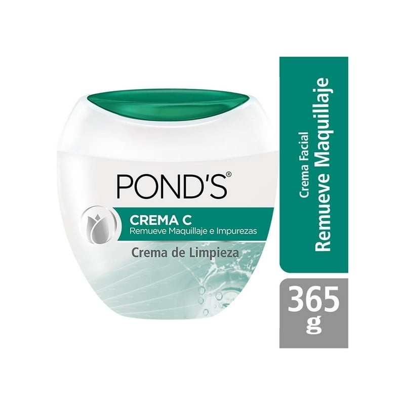 Loción Facial Desmaquillante Dual Ponds Clarant B3 200 ml