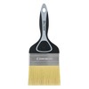 ROLLINGDOG 4 Inch Paint Brush- Large Paint Brush,Soft Paint Brush