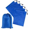 PALTERWEAR Drawstring Bag with Toggle - Nylon Cinch and Ditty